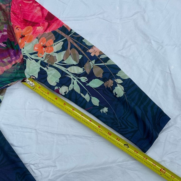 Soft Surroundings Tunic - Picture 7 of 8